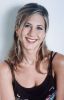 Photographs of Jennifer Aniston -  Portrait - Jim Cooper -  1997  Random files - 1997